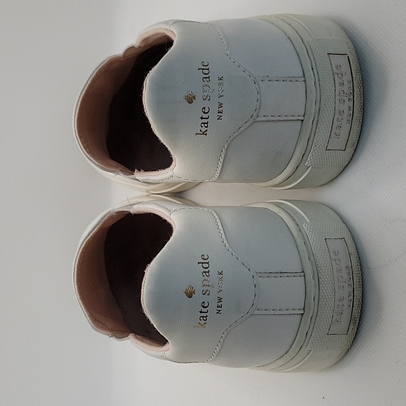 Kate Spade New York ♠️ Azores Slip On Sneaker, size 9, gently worn. - Picture 6 of 10
